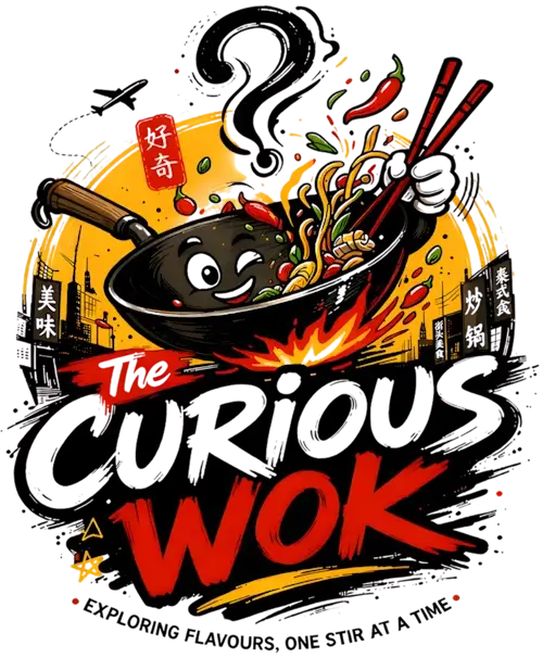 The Curious Wok