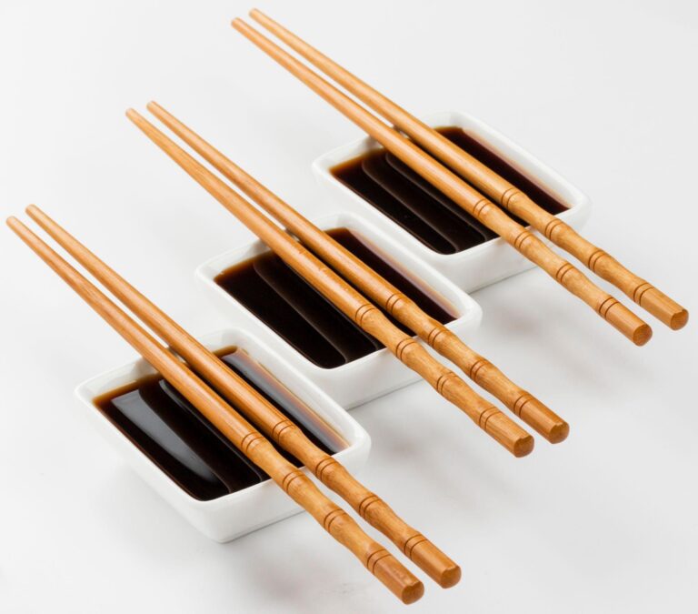 The Truth About Soy Sauce in India: How to Spot Real vs Fake + Best Brands