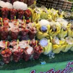 The Untold Story Behind Thai Street Food’s Birth—and one street vendor—that helped create Pad Thai’s rise