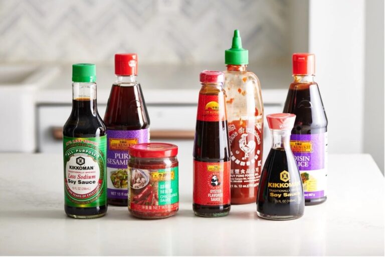 The Ultimate Guide to Building Your Asian Pantry (Without Buying Random Bottles You’ll Never Use)