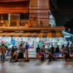 Jeh O Chula, Bangkok: The Cult of Mama Tom Yum Noodles