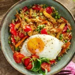 How to Make Restaurant-Quality Fried Rice Under ₹100