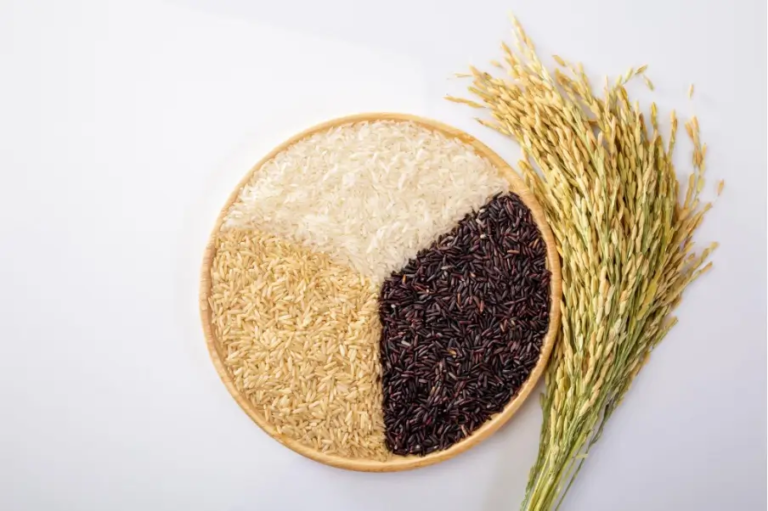 How to Cook Different Types of Rice Perfectly Every Single Time