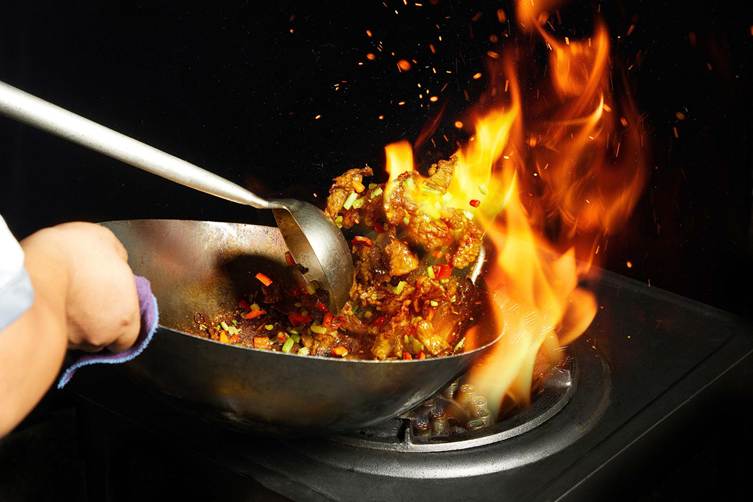 How to Buy a Wok Without Getting Scammed