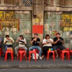 What Street Food Looks Like in Bangkok vs Mumbai