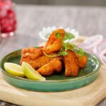 Authentic Amritsari Talli Macchi