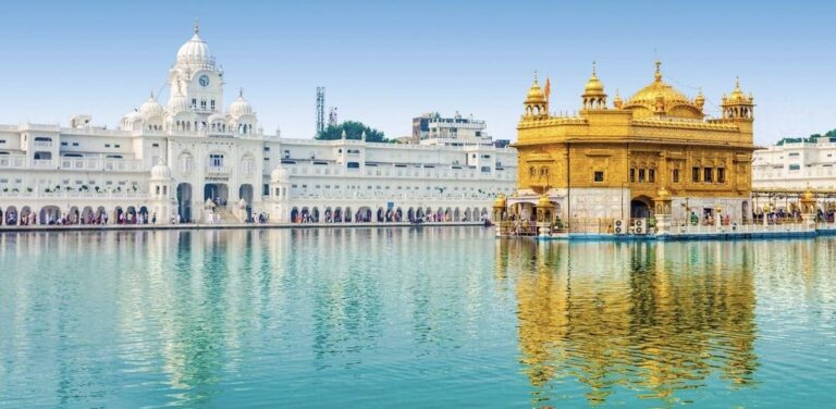 A Food Lover’s Guide to Amritsar