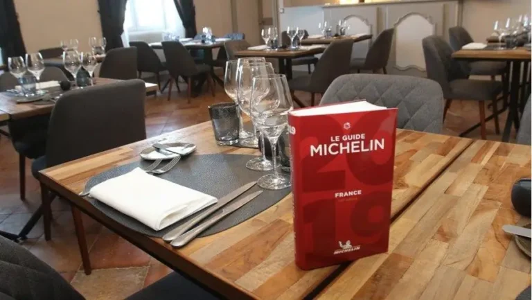 100 Years of Michelin Stars: The Story Behind the World’s Most Coveted Restaurant Award