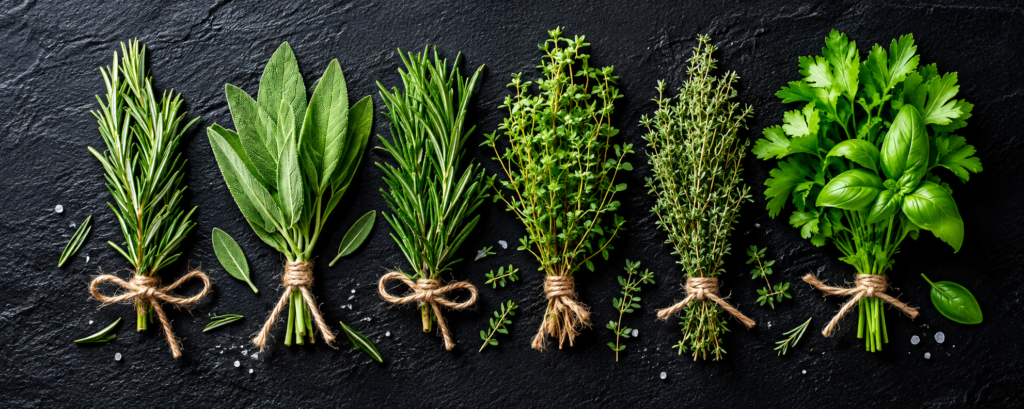 How to Store Fresh Herbs And Keep Them Fresh for Longer
